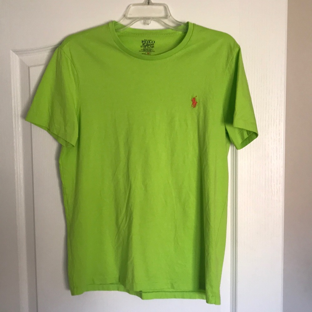 Polo T shirt
